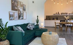 Direct Moselle View 200M² 4 Sz 10Pers Terrace